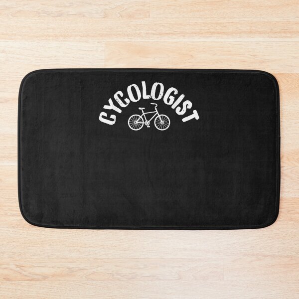 Item preview, Cycologist Funny BMX Mountain Bike MB Cycling Funny  designed and sold by AdrienneMLittle.