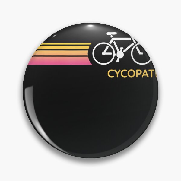 Item preview, Cycopath  Men MB Cycling Gift Bike Cyclists  designed and sold by AdrienneMLittle.