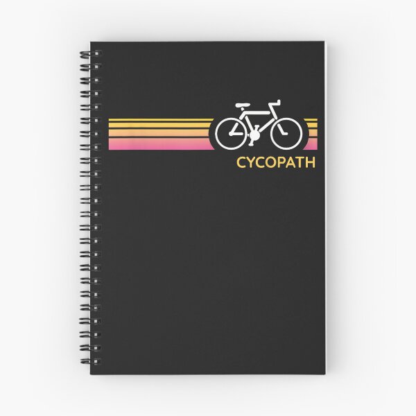 Item preview, Cycopath  Men MB Cycling Gift Bike Cyclists  designed and sold by AdrienneMLittle.