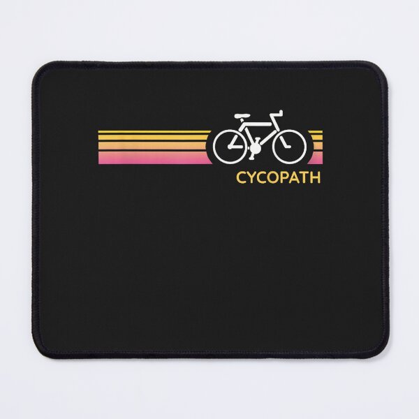 Item preview, Cycopath  Men MB Cycling Gift Bike Cyclists  designed and sold by AdrienneMLittle.
