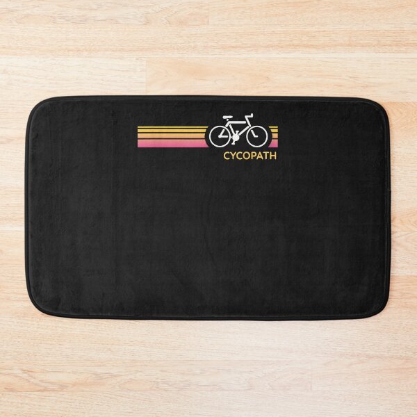 Item preview, Cycopath  Men MB Cycling Gift Bike Cyclists  designed and sold by AdrienneMLittle.