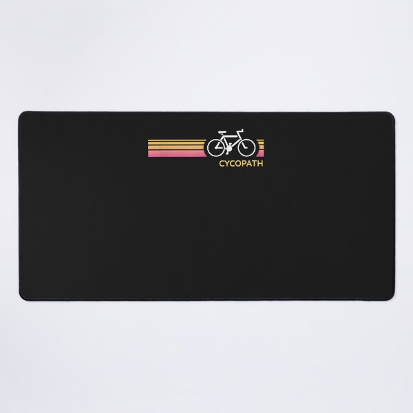 Item preview, Cycopath  Men MB Cycling Gift Bike Cyclists  designed and sold by AdrienneMLittle.
