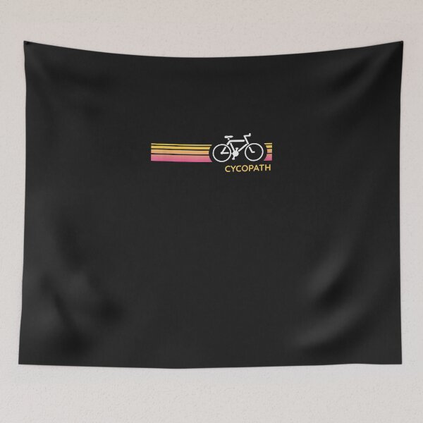 Item preview, Cycopath  Men MB Cycling Gift Bike Cyclists  designed and sold by AdrienneMLittle.