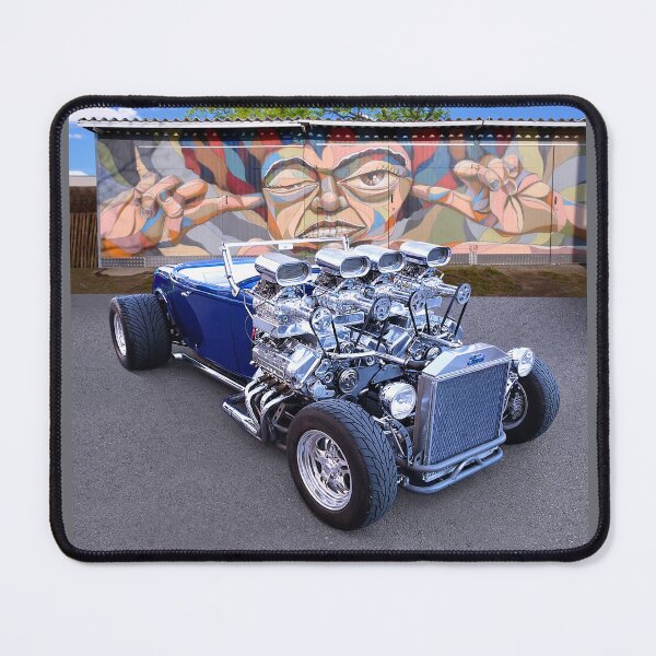 Item preview, Supercharged designed and sold by Thomas Burtney.