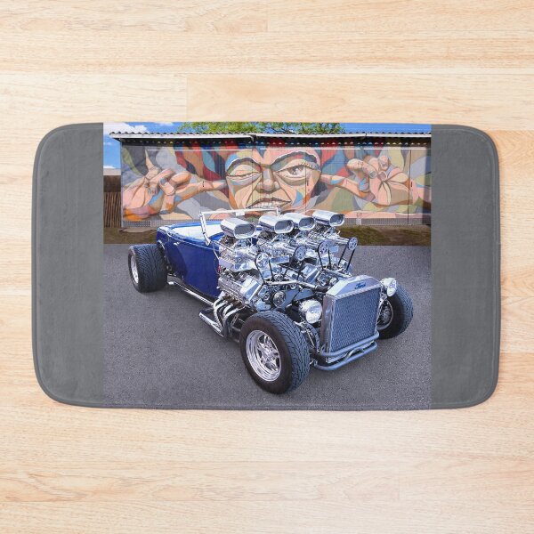 Item preview, Supercharged designed and sold by Thomas Burtney.