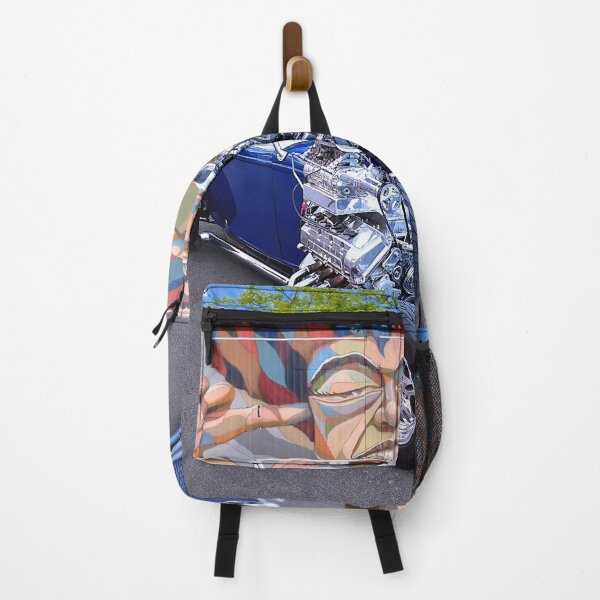 Item preview, Supercharged designed and sold by Thomas Burtney.