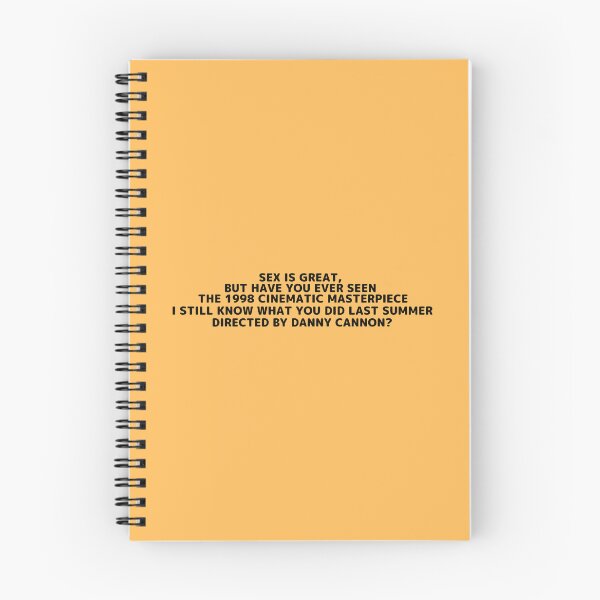 Item preview, I Still Know What You Did Last Summer | Sex Is Great but Have You Ever Seen Horror Movie Director designed and sold by franklinfargo.