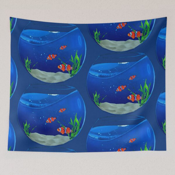 Item preview, Clownfish designed and sold by AlexisMay511.