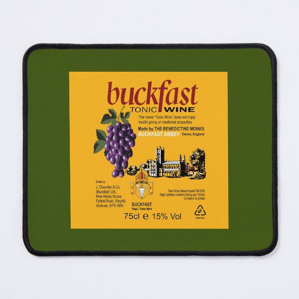 Item preview, bucky label [HI-RES] Throw Pillow 	 designed and sold by ozlzjwkcmzz51.