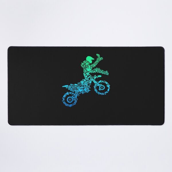 Item preview, Dirt Bike Rider Motocross Enduro Dirt Biking Boys Gift designed and sold by AdrienneMLittle.