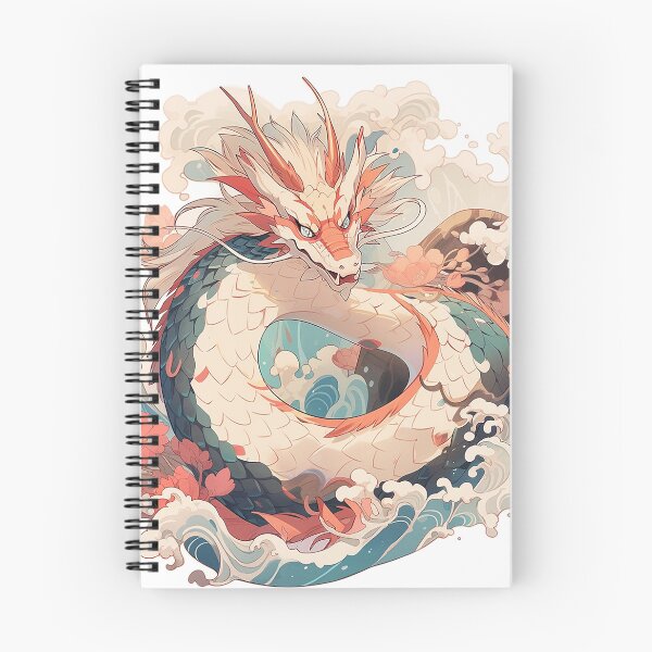 Item preview, Ryūjin's Fury designed and sold by AnimeClothingIT.