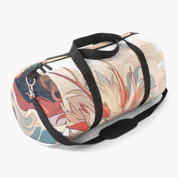 Item preview, Ryūjin's Fury designed and sold by AnimeClothingIT.