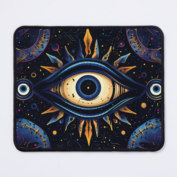 Item preview, Evil Eye Protection  designed and sold by SaikoDesigns.
