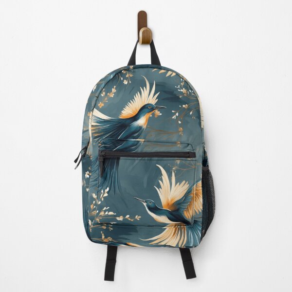 Item preview, "Infinite Flight: The Exquisite Grace of Birds, Inspired by Leonardo da Vinci" designed and sold by SBD-Shop.