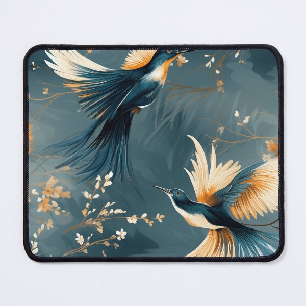 Item preview, "Infinite Flight: The Exquisite Grace of Birds, Inspired by Leonardo da Vinci" designed and sold by SBD-Shop.