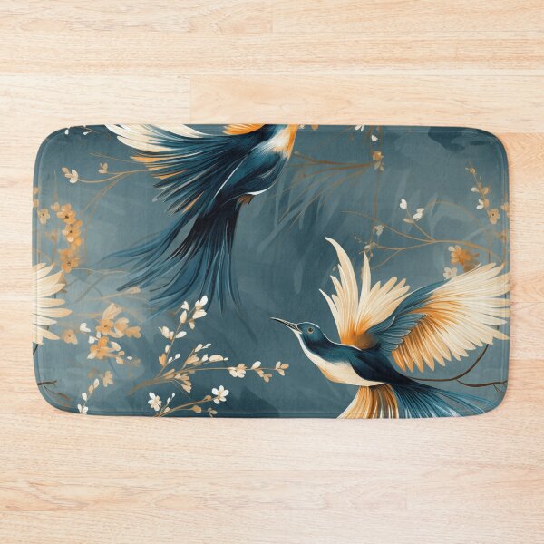 Item preview,  "Infinite Flight: The Exquisite Grace of Birds, Inspired by Leonardo da Vinci" designed and sold by SBD-Shop.