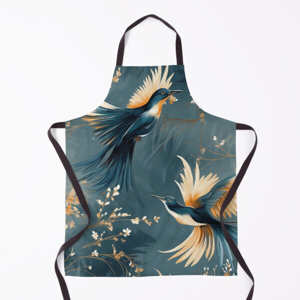 Item preview,  "Infinite Flight: The Exquisite Grace of Birds, Inspired by Leonardo da Vinci" designed and sold by SBD-Shop.