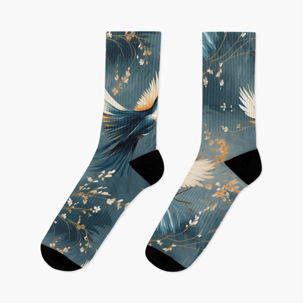 Item preview,  "Infinite Flight: The Exquisite Grace of Birds, Inspired by Leonardo da Vinci" designed and sold by SBD-Shop.
