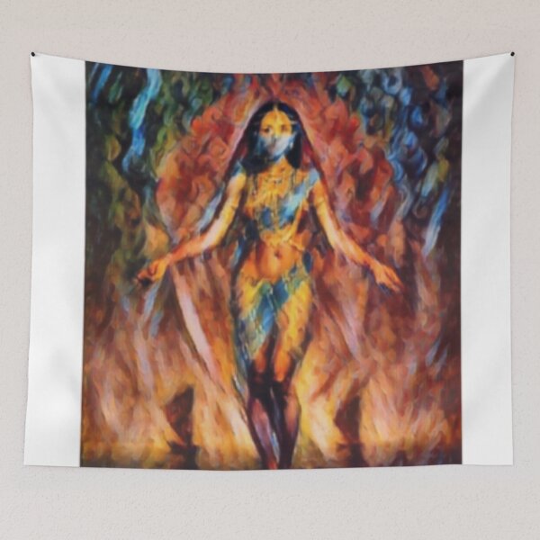 Item preview, Indian Women designed and sold by Profitrip.