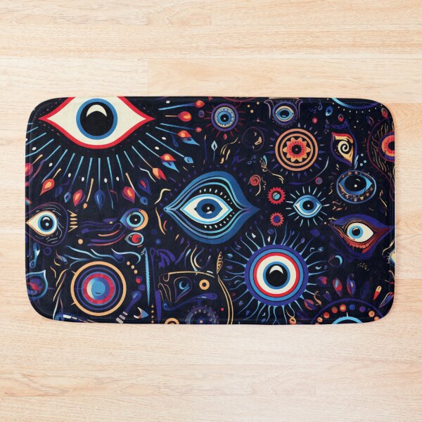 Item preview, Evil Eye Protection 2 designed and sold by SaikoDesigns.