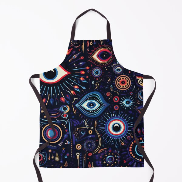 Item preview, Evil Eye Protection 2 designed and sold by SaikoDesigns.