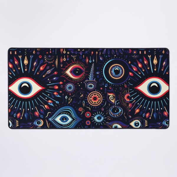 Item preview, Evil Eye Protection 2 designed and sold by SaikoDesigns.