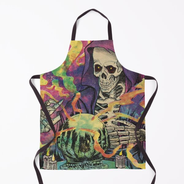 Item preview, Necromancer Skeleton designed and sold by rlblackink.