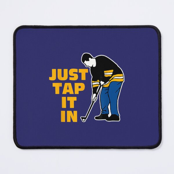 Item preview, Happy Gilmore Just Tap It In Golf Lovers   	 designed and sold by nwvwohtha7.