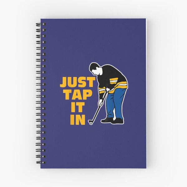 Item preview, Happy Gilmore Just Tap It In Golf Lovers   	 designed and sold by nwvwohtha7.