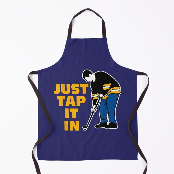 Item preview, Happy Gilmore Just Tap It In Golf Lovers designed and sold by nwvwohtha7.