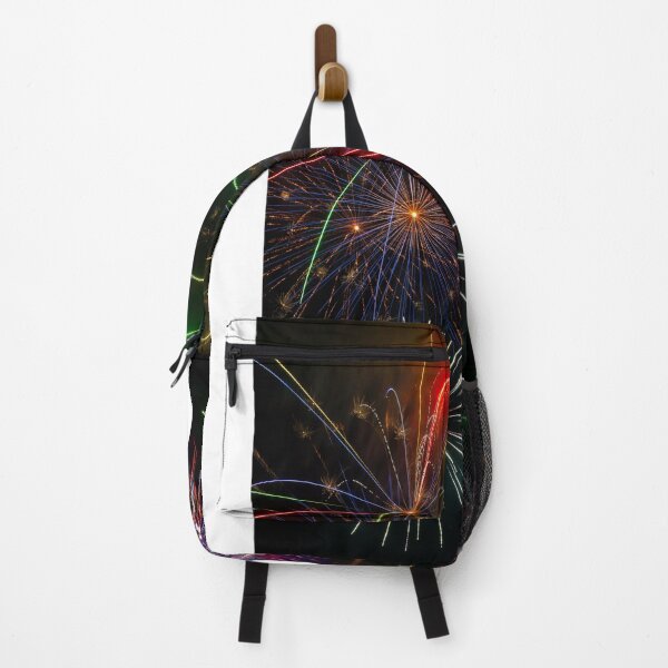 Item preview, Fireworks Bursting In Night Air designed and sold by Garry Gay.