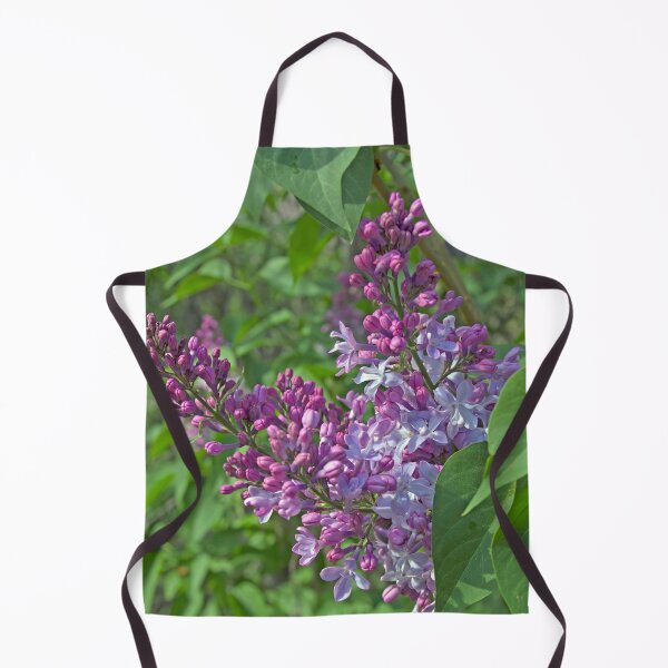 Item preview, Lilac Panicles designed and sold by alanathrower.