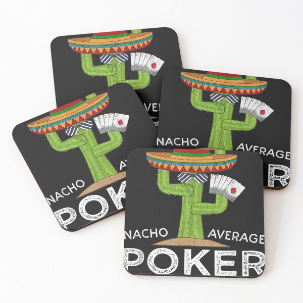 Item preview, Fun Poker Playing Cards Game Humor  Funny Poker Player  designed and sold by AdrienneMLittle.