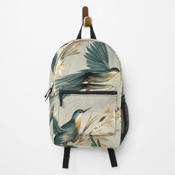 Item preview, "Infinite Flight: The Majestic Grace of Birds, Inspired by Leonardo da Vinci" designed and sold by SBD-Shop.