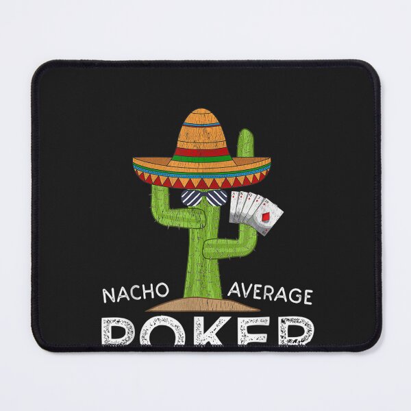Item preview, Fun Poker Playing Cards Game Humor Funny Poker Player designed and sold by AdrienneMLittle.