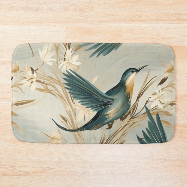 Item preview,  "Infinite Flight: The Majestic Grace of Birds, Inspired by Leonardo da Vinci" designed and sold by SBD-Shop.