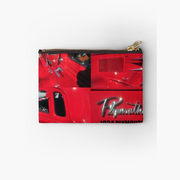 Item preview, 1934 Plymouth designed and sold by David Lee Thompson.