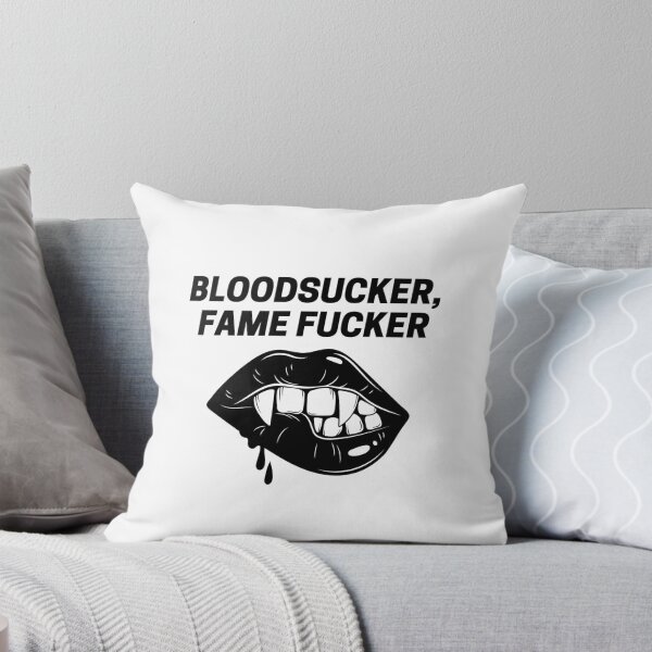 Item preview, Vampire Olivia inspired design Blood sucker designed and sold by DesignByAvery.