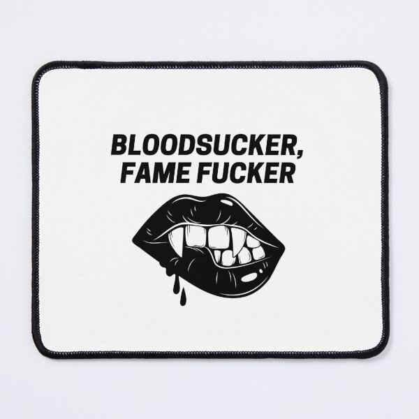 Item preview, Vampire Olivia inspired design Blood sucker designed and sold by DesignByAvery.