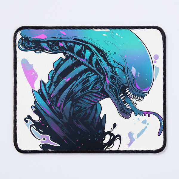 Item preview, Extraterrestrial Encounter designed and sold by AnimeClothingIT.