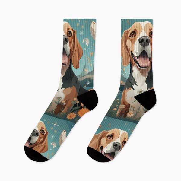 Item preview, beagle dreams designed and sold by marso9333.