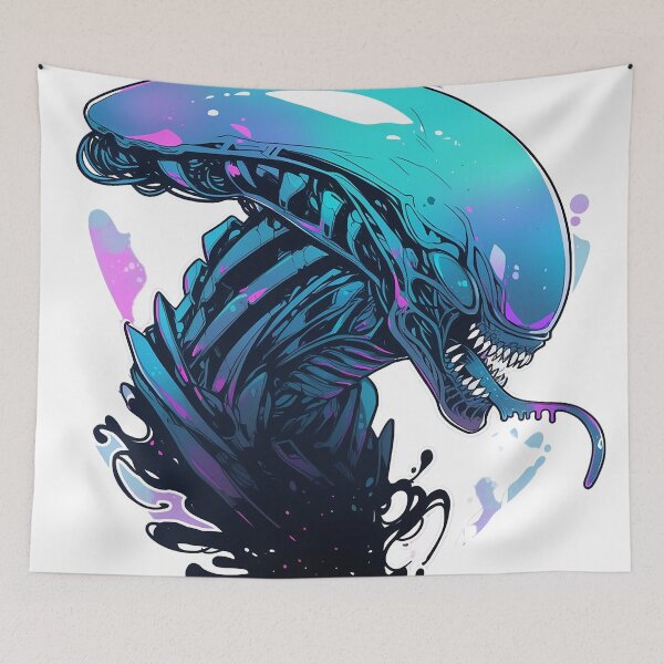 Item preview, Extraterrestrial Encounter designed and sold by AnimeClothingIT.