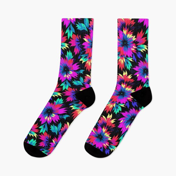 Item preview, Floral Pattern 5 designed and sold by outside-visuals.