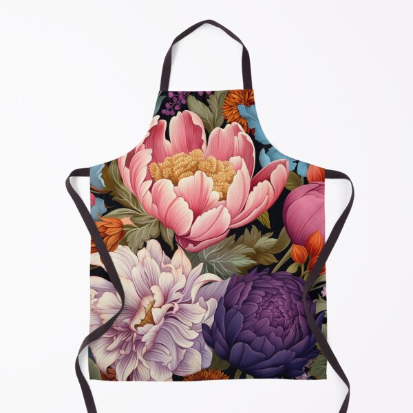 Item preview, Beautiful Floral Pattern designed and sold by SaikoDesigns.