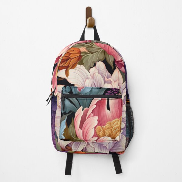 Item preview, Beautiful Floral Pattern designed and sold by SaikoDesigns.