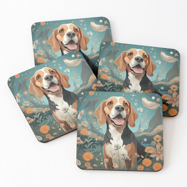 Item preview, beagle dreams designed and sold by marso9333.