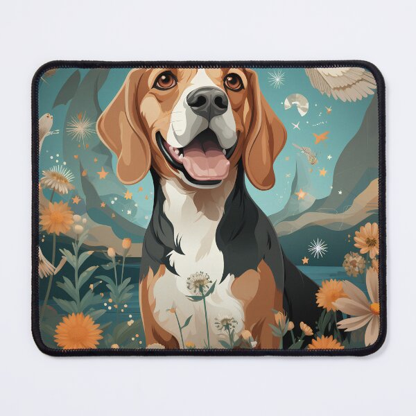 Item preview, beagle dreams designed and sold by marso9333.