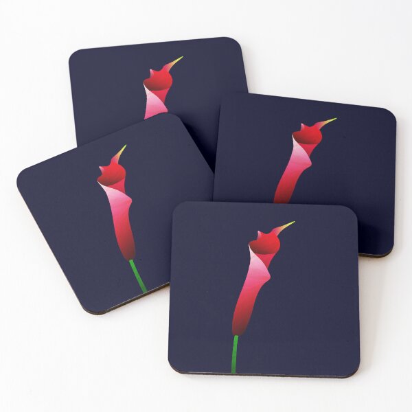 Item preview, Calla Lily designed and sold by Terri Fox Creatives.