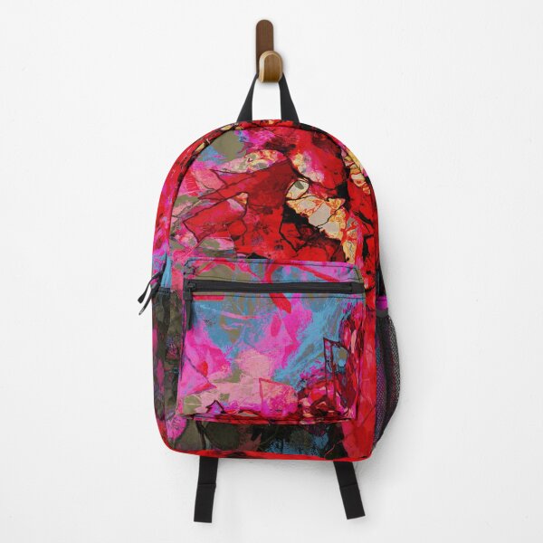 Item preview, Abstract Rose Garden designed and sold by Natalie Holland.