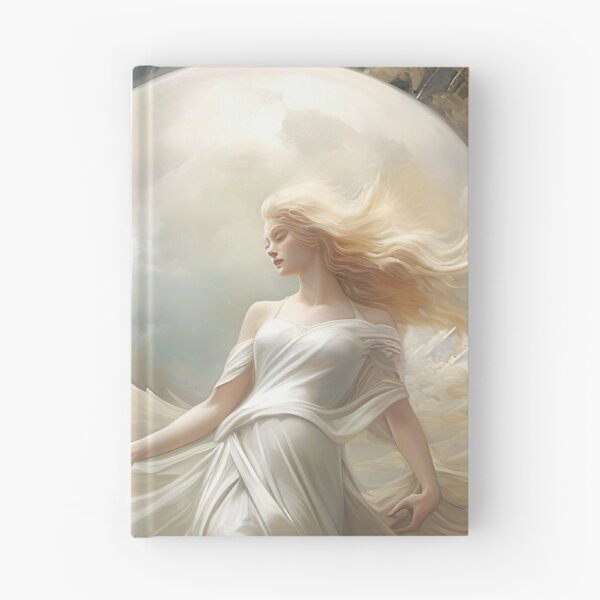 Item preview, Angelic Lady designed and sold by Soulsystem123.